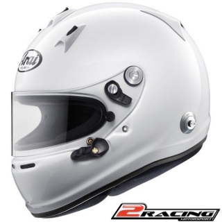 Integrální závodní helma Arai GP-6 PED