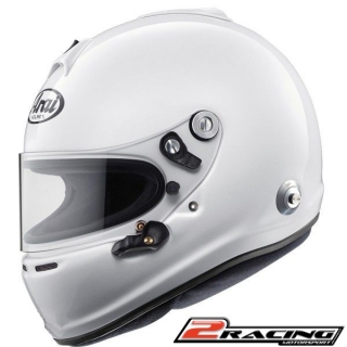 Integrální závodní helma Arai GP-6S