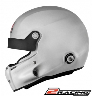 Integrální závodní helma Stilo ST5R Composite s interkomem