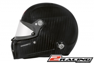 Integrální závodní helma Stilo ST5F N Carbon 8860