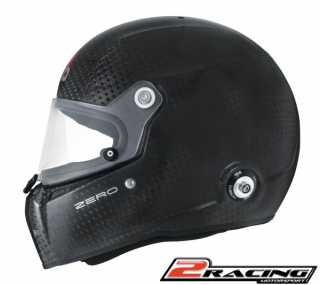 Integrální závodní helma Stilo ST5F N Zero 8860 Formula