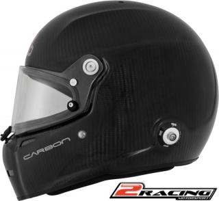 Integrální závodní helma Stilo ST5F N Carbon Formula