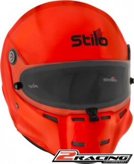 Integrální závodní helma Stilo ST5F Offshore