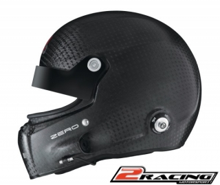 Integrální závodní helma Stilo ST5R Zero 8860 GT s interkomem