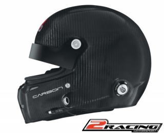 Integrální závodní helma Stilo ST5R Carbon GT s interkomem
