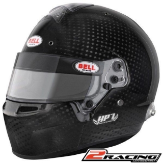 Integrální závodní helma Bell HP7