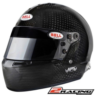 Integrální závodní helma Bell HP5