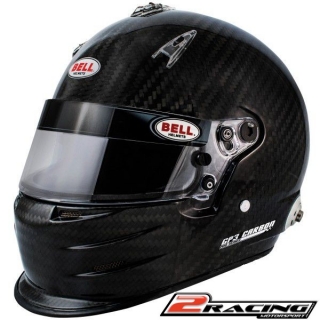 Integrální závodní helma Bell GP3 Carbon