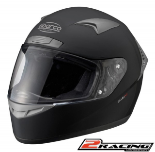 Integrální závodní helma Sparco Club X1