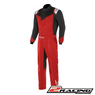 Alpinestars Kart kombinéza indoor