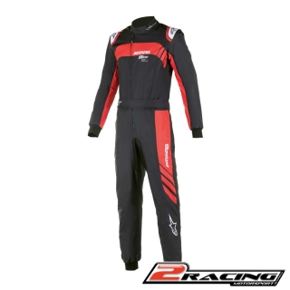 Alpinestars motokárová kombinéza KMX9 v2 Graf 3