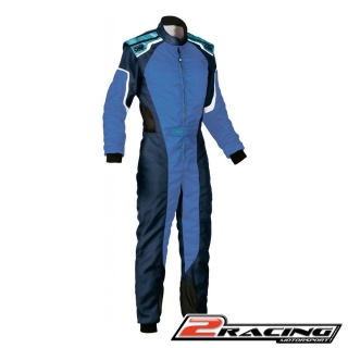 OMP kombinéza na motokáry KS-3