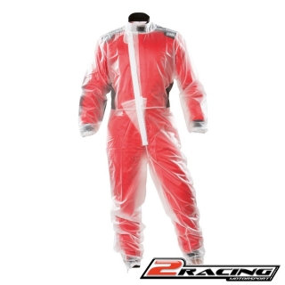 OMP Rain K pláštěnka kart