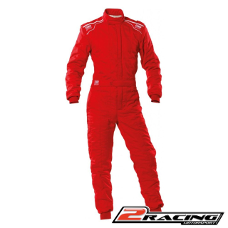 OMP Sport závodní kombinéza s FIA homologací