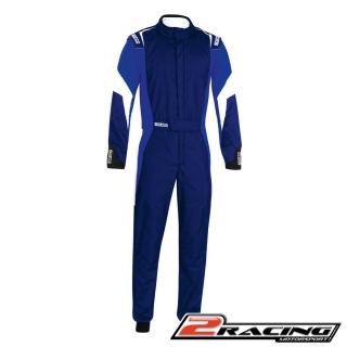 Sparco závodní kombinéza Competition s FIA homologací