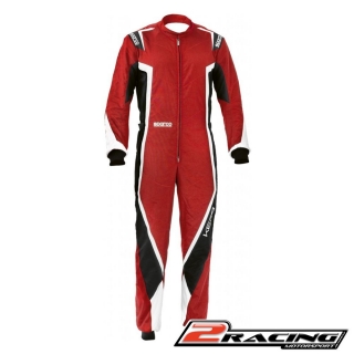 Sparco Kart kombinéza KERB