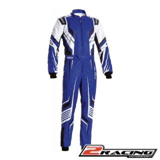 Sparco kart kombinéza PRIME K
