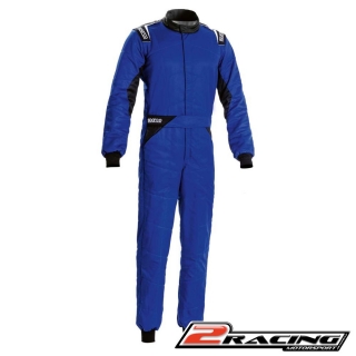 Sparco Sprint závodní kombinéza FIA homologace