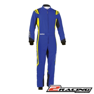 Sparco kombinéza kartingová Thunder