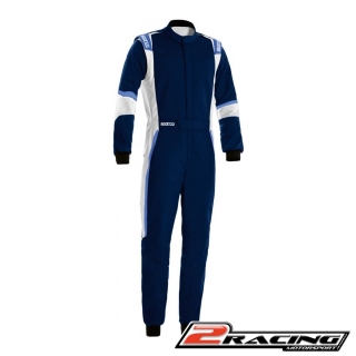 Sparco závodní kombinéza X-Light homologovaná FIA