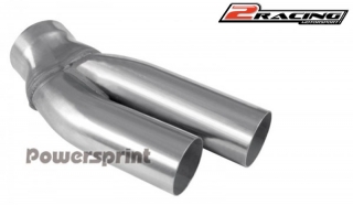 Adaptér z nerez oceli Nissan 370Z Cabrio 980418
