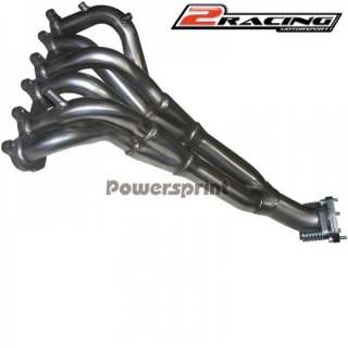 Výfukové svody z nerezové oceli VW Golf 3 VR6 993011