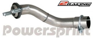 Adaptér výfuku BMW 1-serie (E87) 120 970409SA3L0851