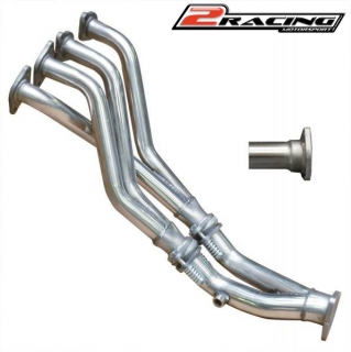 Výfukové svody z nerezové oceli VW Golf 3 GTi 2.0 16V 993041