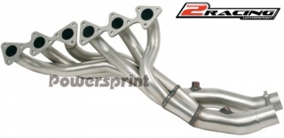 Svody z nerezové oceli pro sériové katalizátory BMW 3-serie (E46) M 3.2 990401