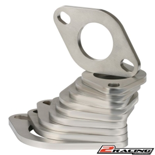 Výfuková příruba Powersprint průměr 32 až 40mm