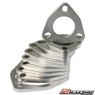 Příruba výfukového potrubí Powersprint průměr 32 až 40mm