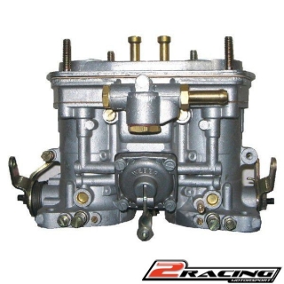 Weber karburátor 40DF