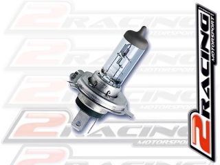 H4 žárovka rallye 100W - 12V