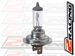 H7 žárovka rallye 100W - 12V