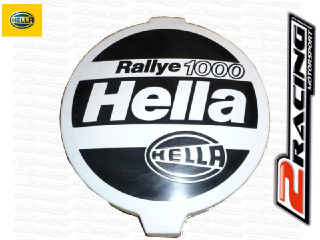 Hella 1000 Krytka přídavné světla parabola rallye (Wesem  183mm)