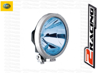 Hella 3000 Rallye Přídavná parabola rally (253mm) s rozptylkou /modrá/