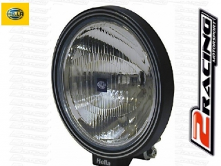 Hella 3000 Rallye Přídavná parabola rally (253mm) s rozptylkou