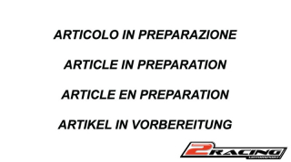 středová roura Inoxcar racing TCMAZD.02