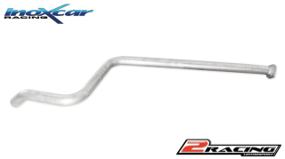 středová roura(For the installation on the original Zadní s tlumiče it is necessary to separately order the adapter AD.ASTRA.02) Inoxcar racing TCAS.01