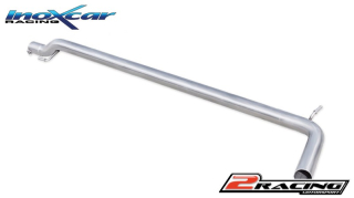 středová roura(For the installation on the original Zadní s tlumiče it is necessary to separately order the adapter AD.FABIA.01) Inoxcar racing TCSK