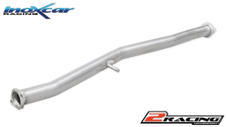 středová roura - průměru 60 mm Inoxcar racing ITSU.01