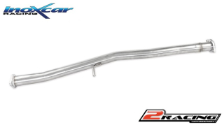 středová roura - průměru 60 mm Inoxcar racing ITSU.05