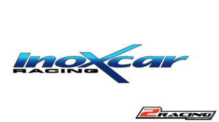 Product increased průměru 70mmCod: průměru 70 Inoxcar racing průměru 70