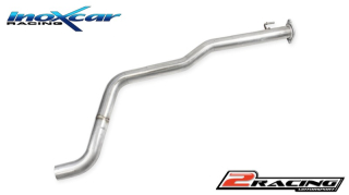 středová rourar(For the installation on the original Zadní s tlumiče it is necessary to separately order the adapter AD.I20.01)(For the installation on the Inoxcar Zadní s tlumiče it is necessary to separately order the adapter AD.I20.03) Inoxcar racing T