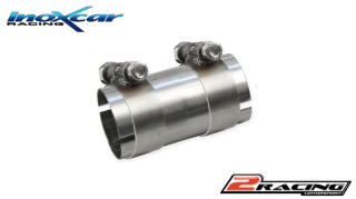 Adaptér for assembly TCI20.01 / TCSI20.01 on HYI20.03.RA / HYI20.02.RA Inoxcar racing AD.I20.04