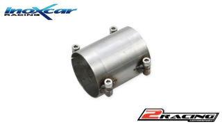 Adaptér for assembly TOPF.SUPRA on VALV.SUPRA.01.114R / VALV.SUPRA.01.114CBLACK Inoxcar racing AD.SUPRA.01