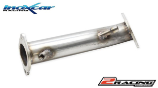 OPF replacement pipe (deleted OPF) Inoxcar racing AFI20