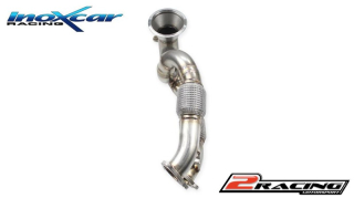 1st. catalist replacement pipe Inoxcar racing AFRSQ3.01