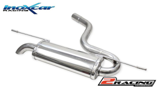 Zadní s tlumiče Inoxcar racing CUFOR.03