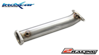 OPF/GPF replacement pipe Requires ECU remapping Inoxcar racing TOPF.I30N